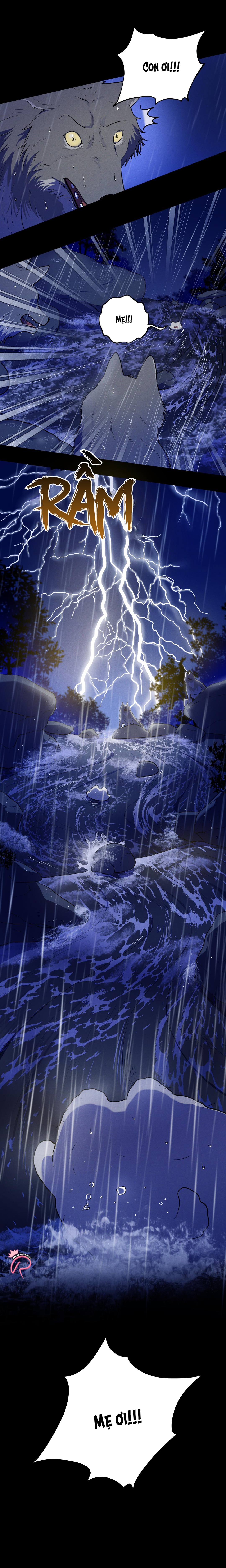 Ngẫu Nhiên Hay Tình Cờ - Chapter 1