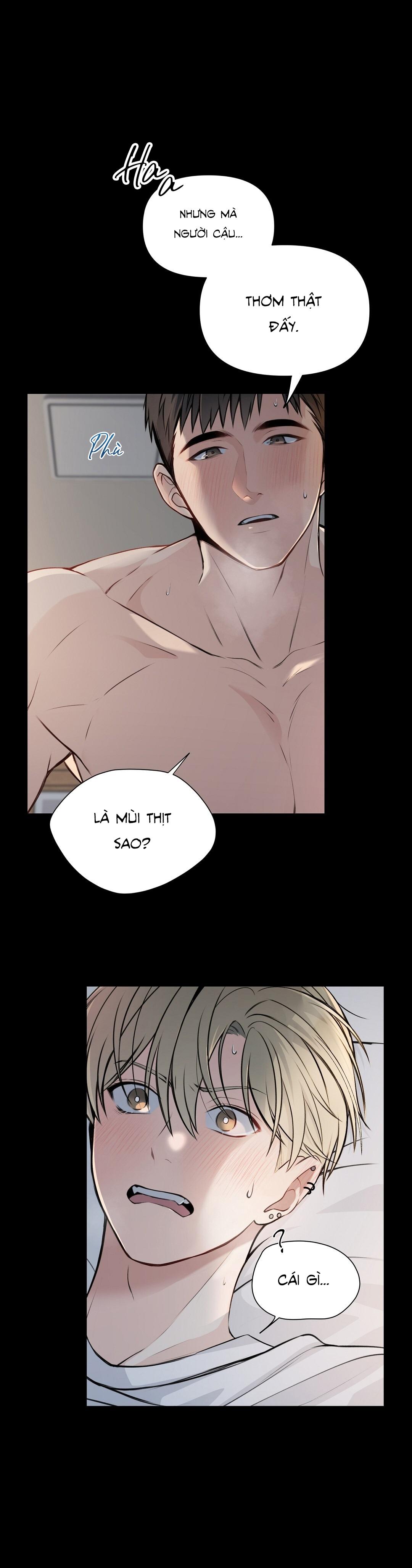 CANDY YUMYUM - Chapter 2
