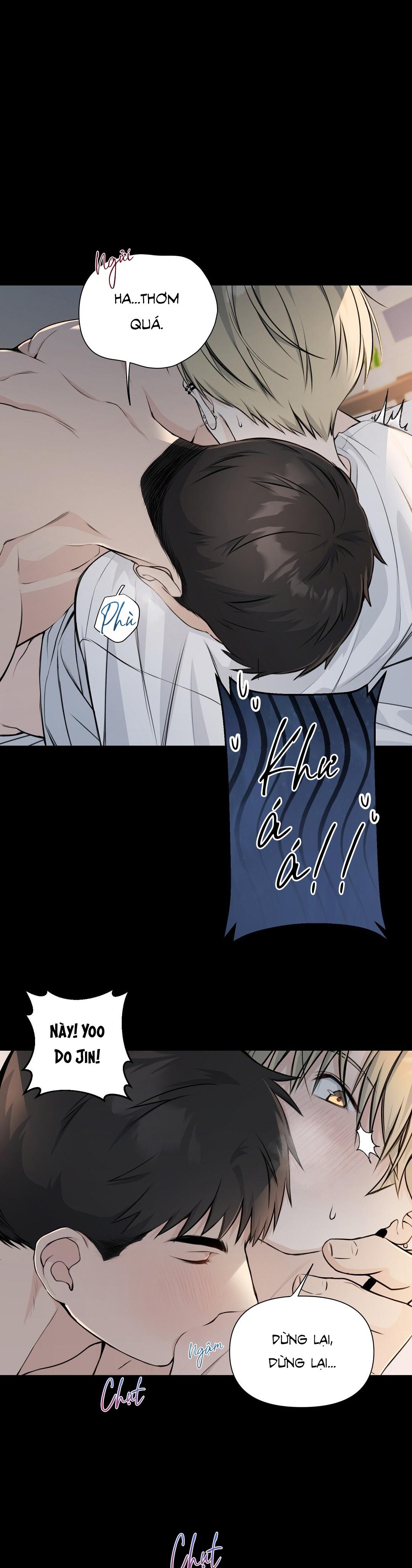 CANDY YUMYUM - Chapter 2