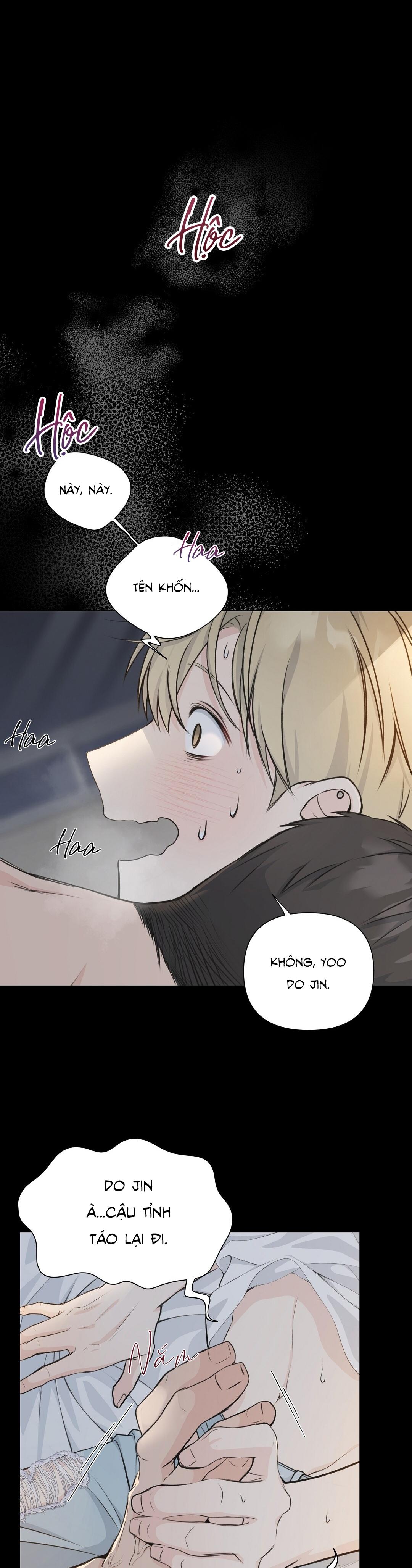 CANDY YUMYUM - Chapter 2