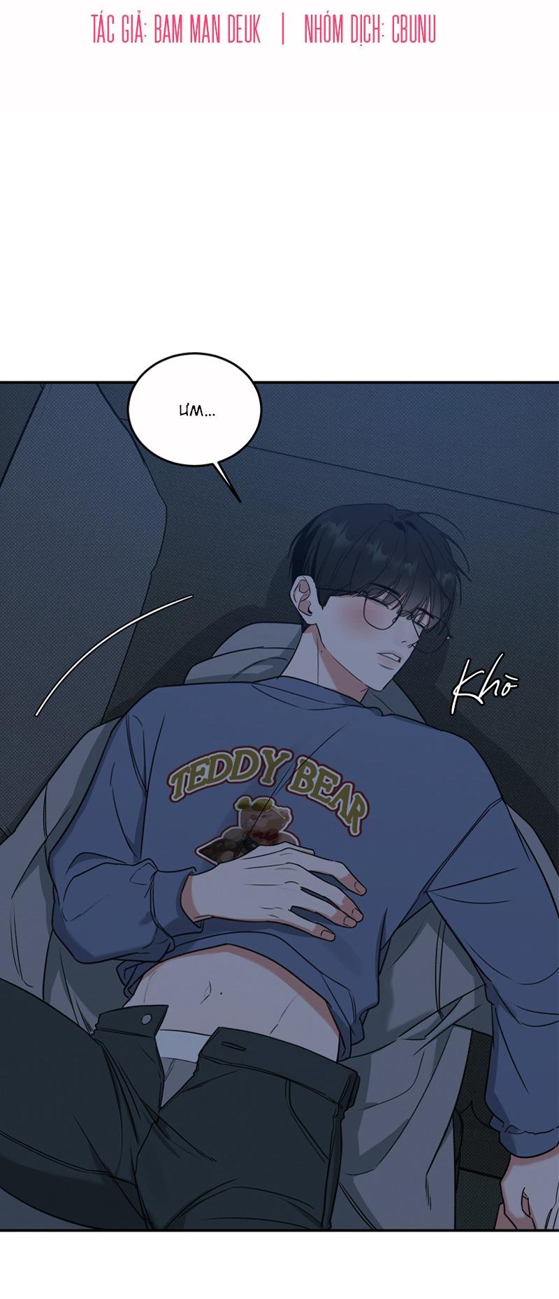 (CBunu) Hưởng Lợi - Chapter 0