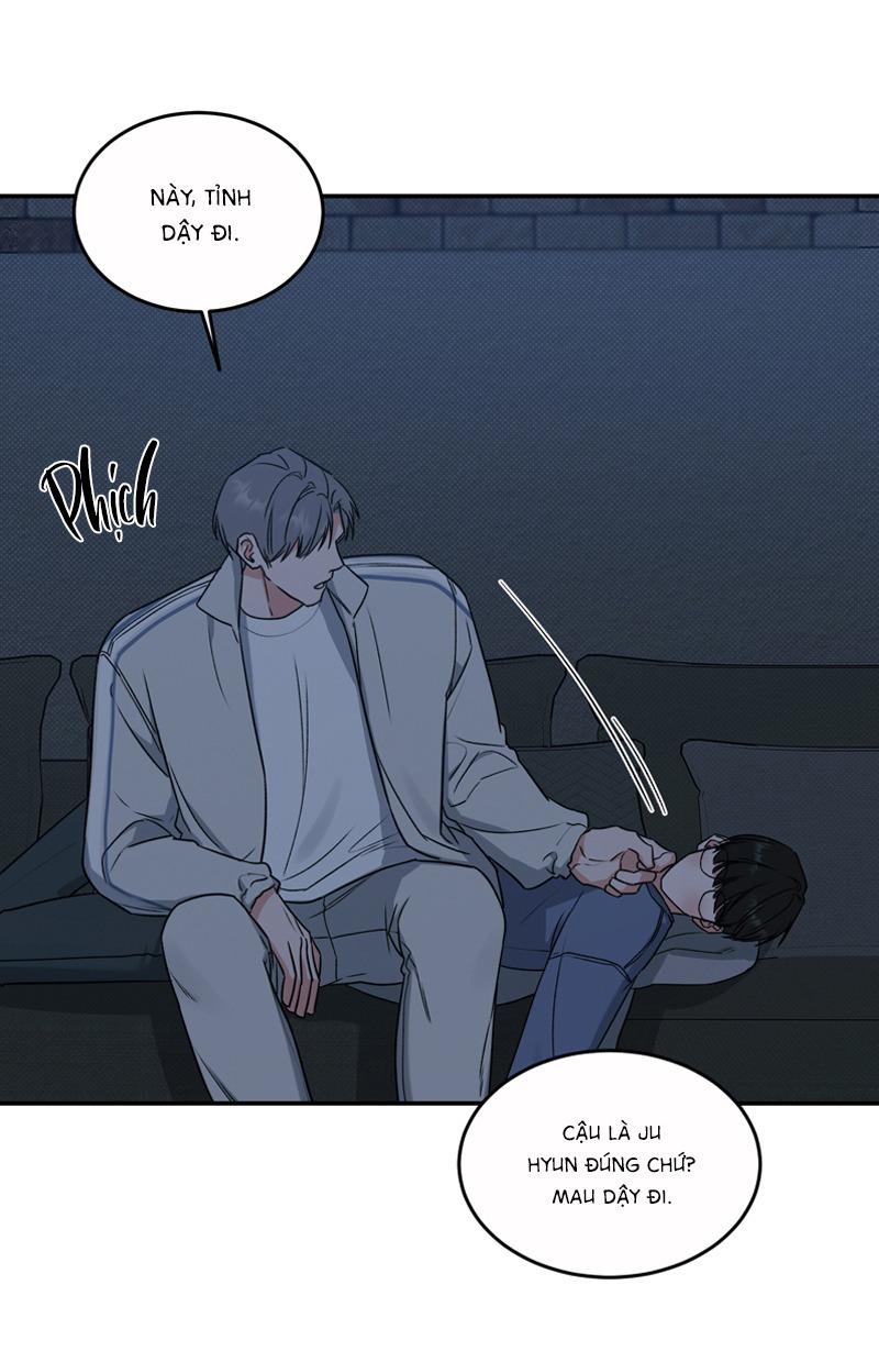 (CBunu) Hưởng Lợi - Chapter 0