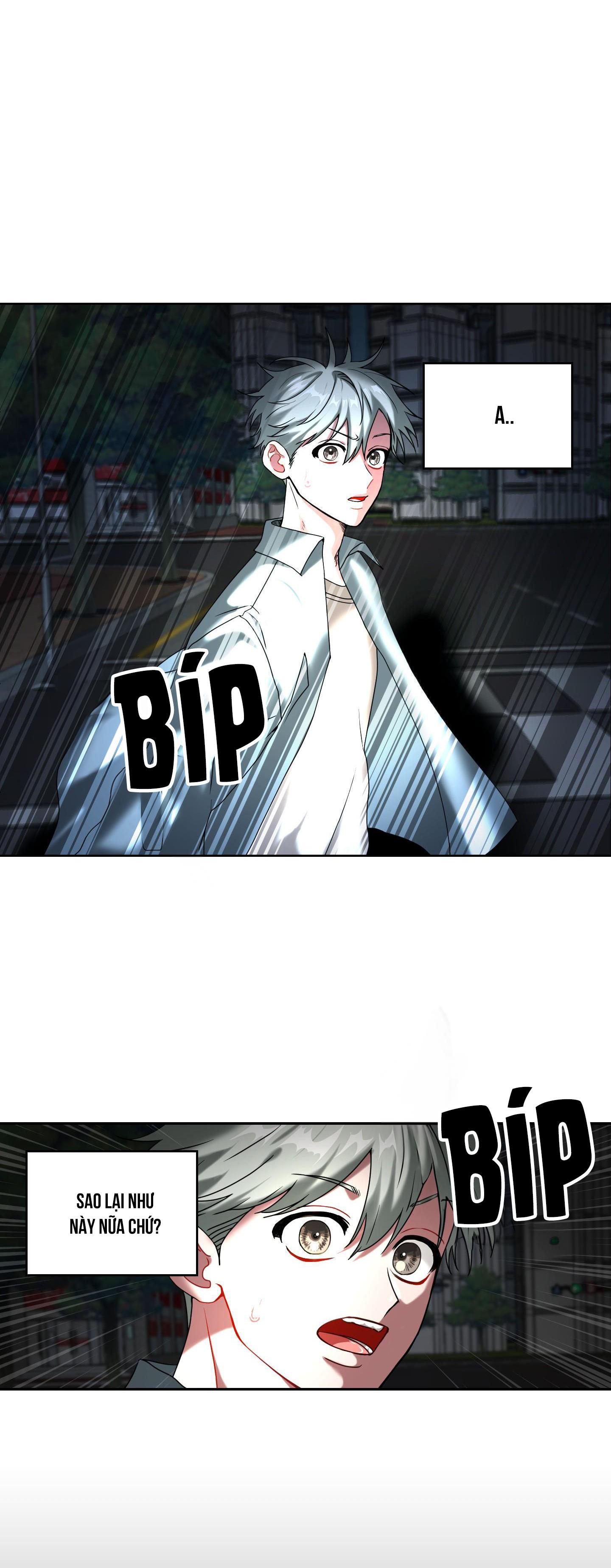Định Mệnh Sao?! - Chapter 1