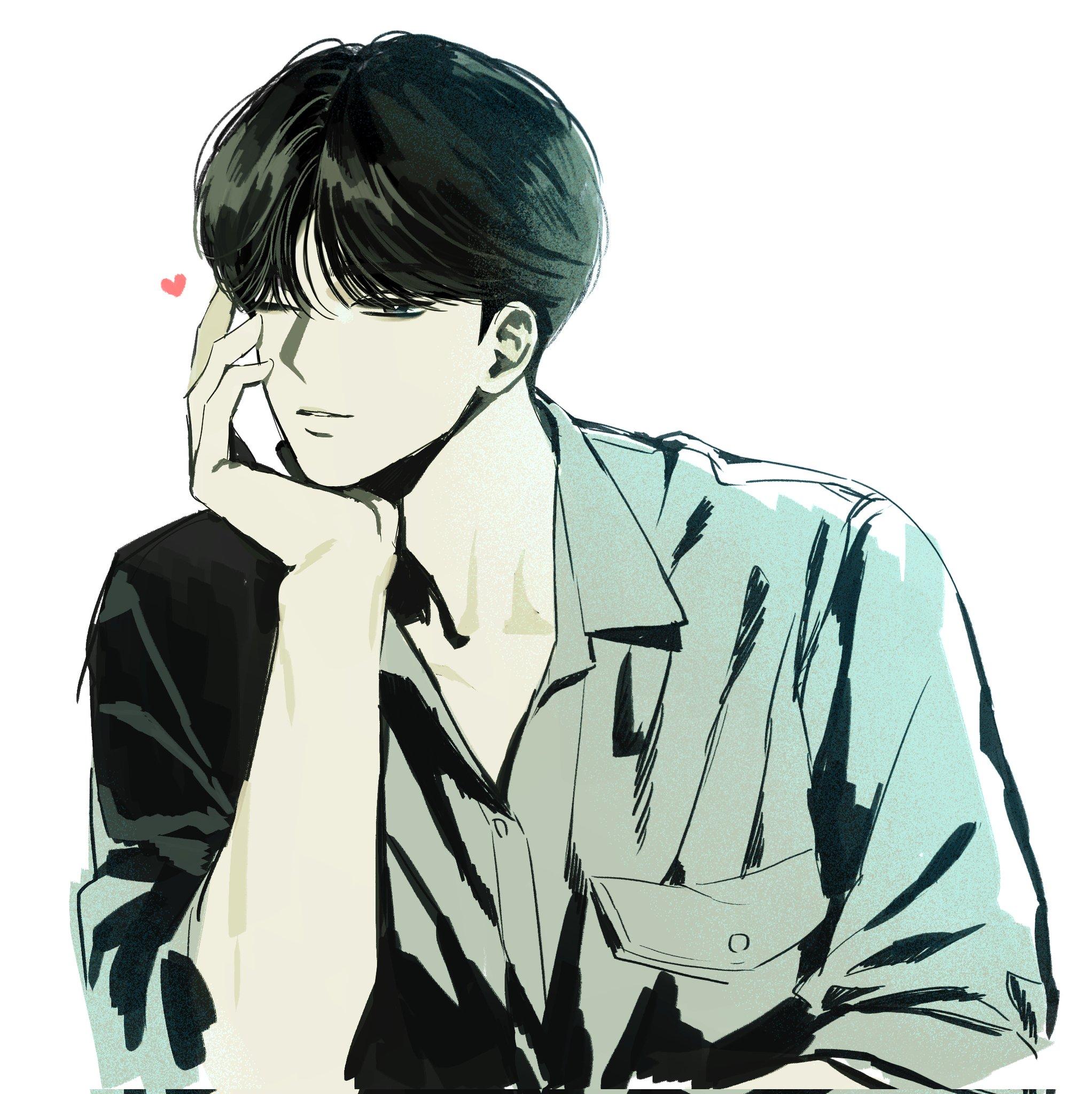 ( CBunu ) ALPHA TRAUMA - Chapter 0