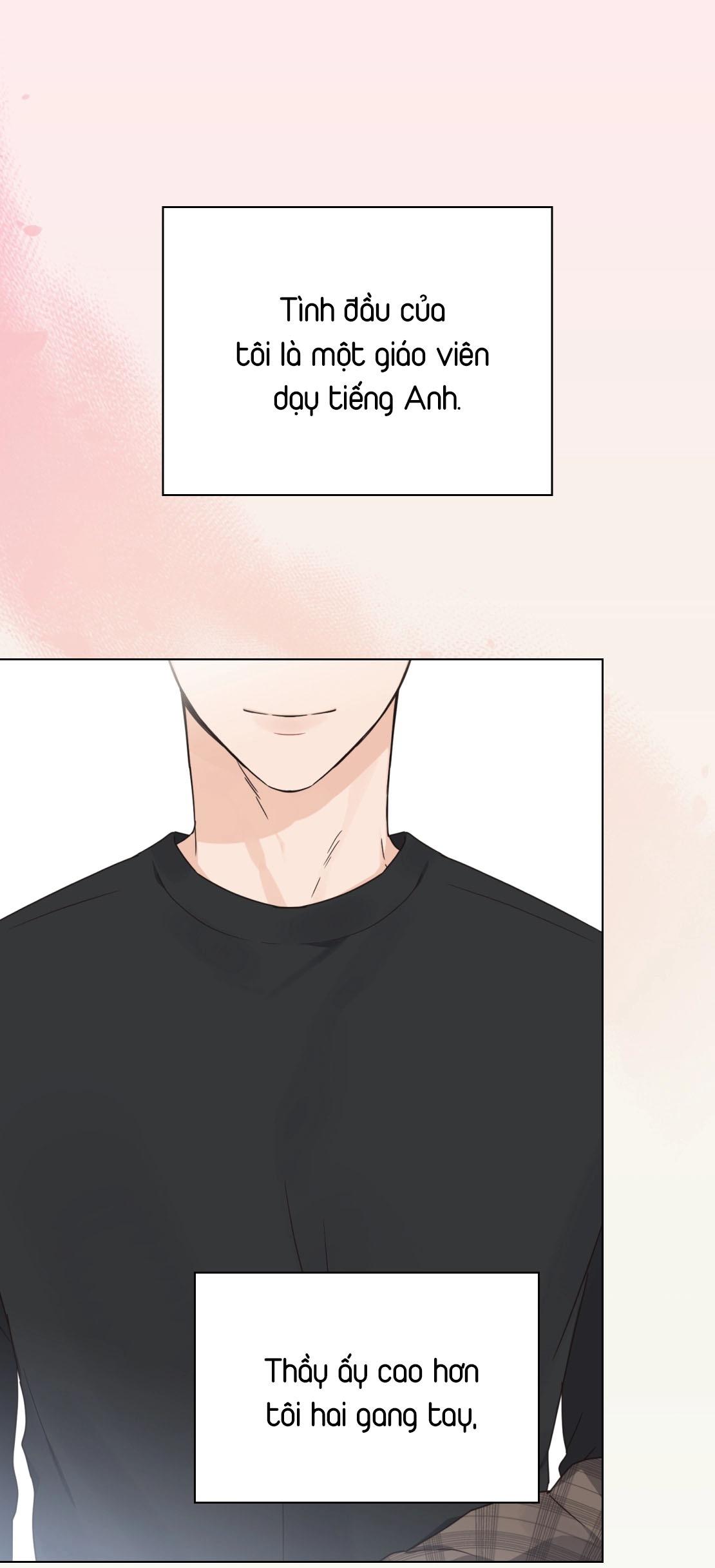 ( CBunu ) ALPHA TRAUMA - Chapter 0