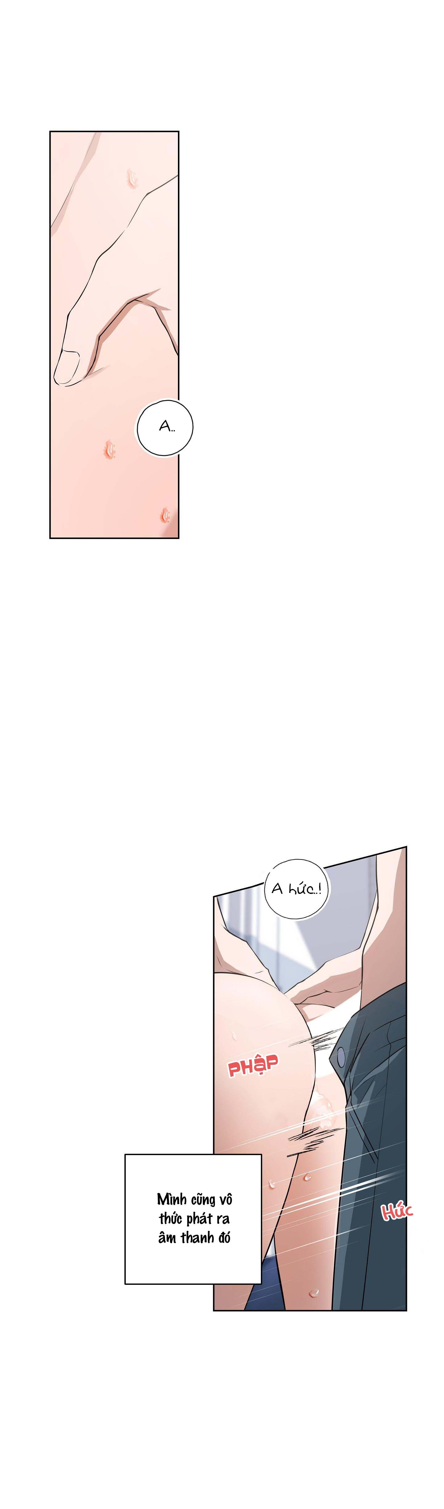 Ba ngày, làm thật - Chapter 1