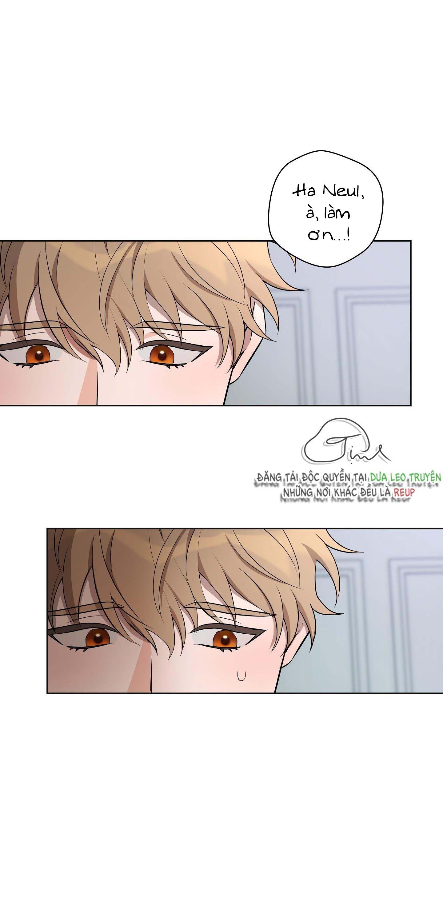 Ba ngày, làm thật - Chapter 1