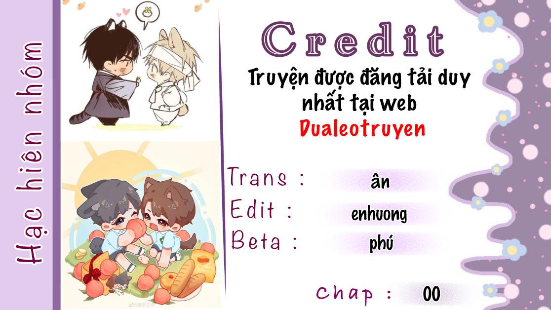 TUYỂN TẬP ONESHOT BL - Chapter 2