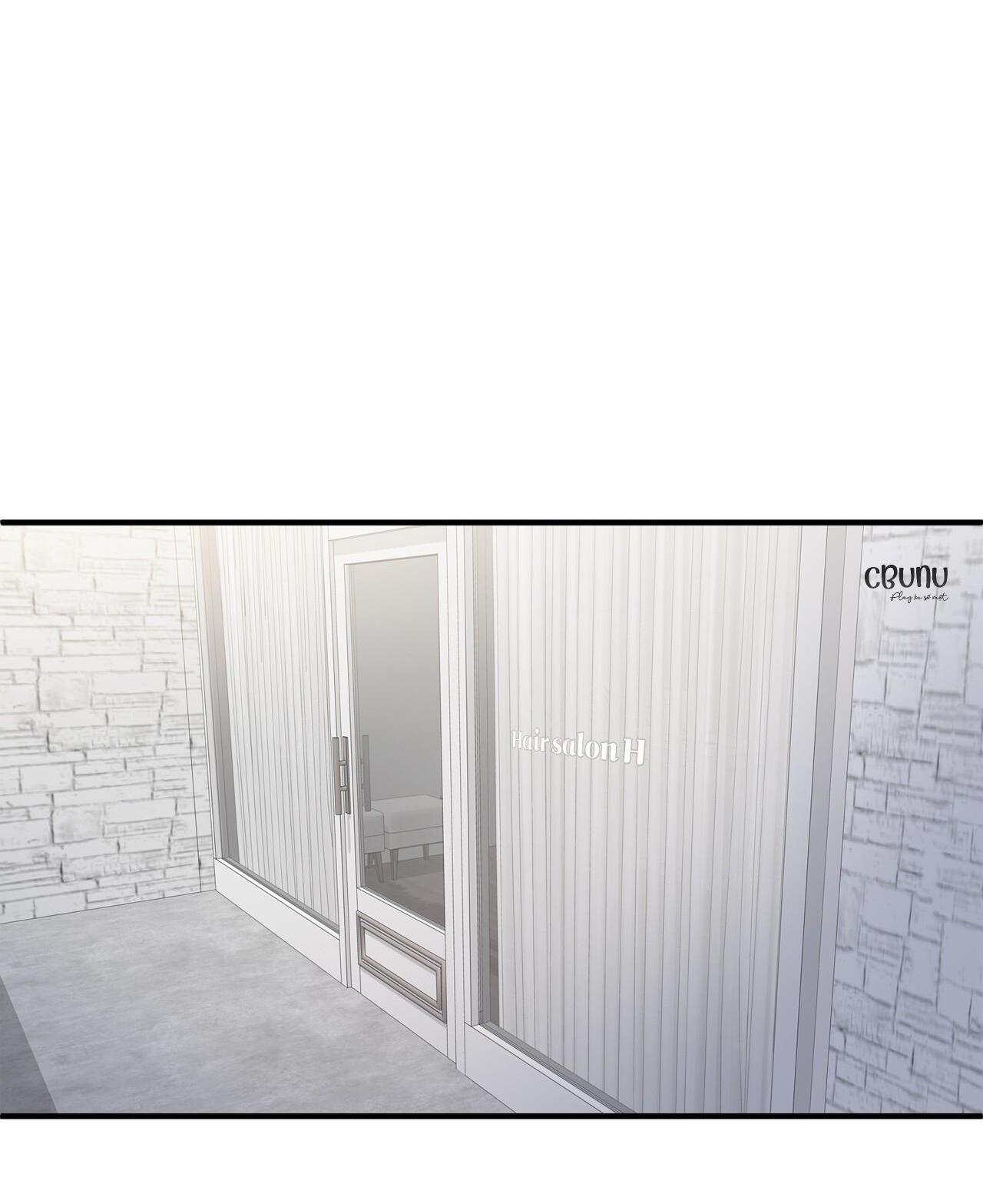 (CBunu) Bí Mật Của Mái Tóc - Chapter 1