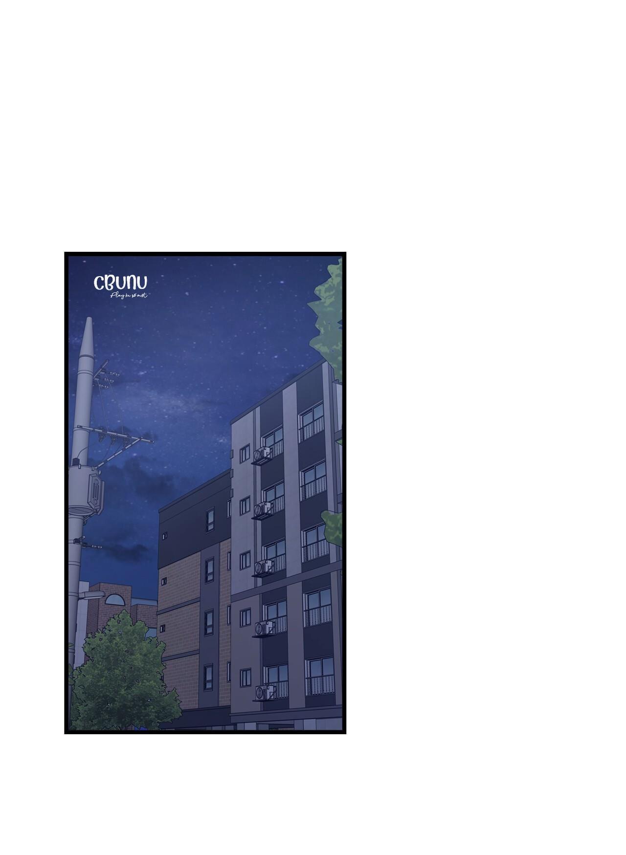 (CBunu) Bí Mật Của Mái Tóc - Chapter 2