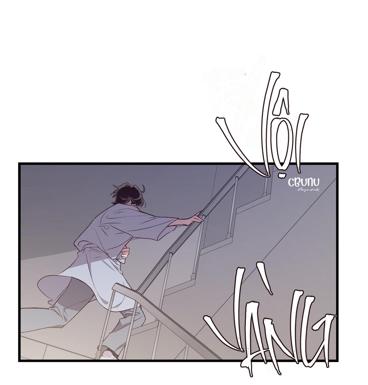 (CBunu) Bí Mật Của Mái Tóc - Chapter 2