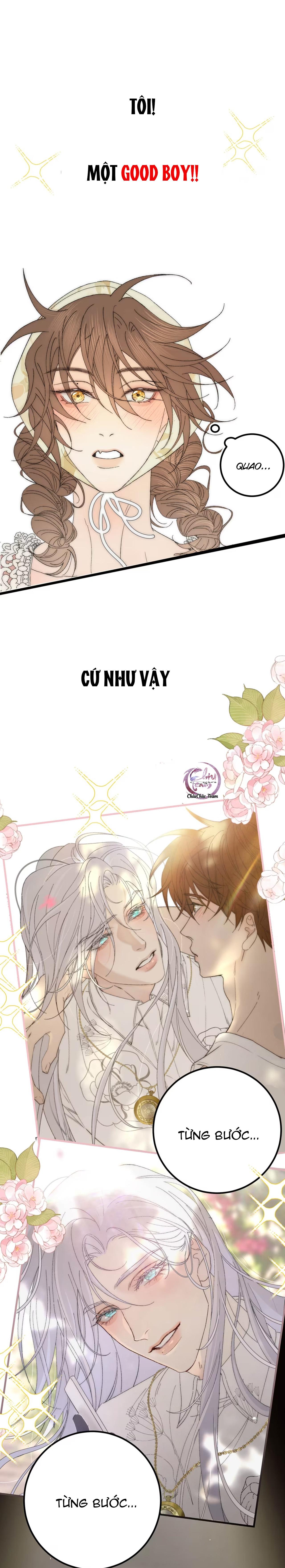 Mỗi Ngày Đều Muốn Làm Hoàng Tử Ốm Yếu Đội Quần - Chapter 0