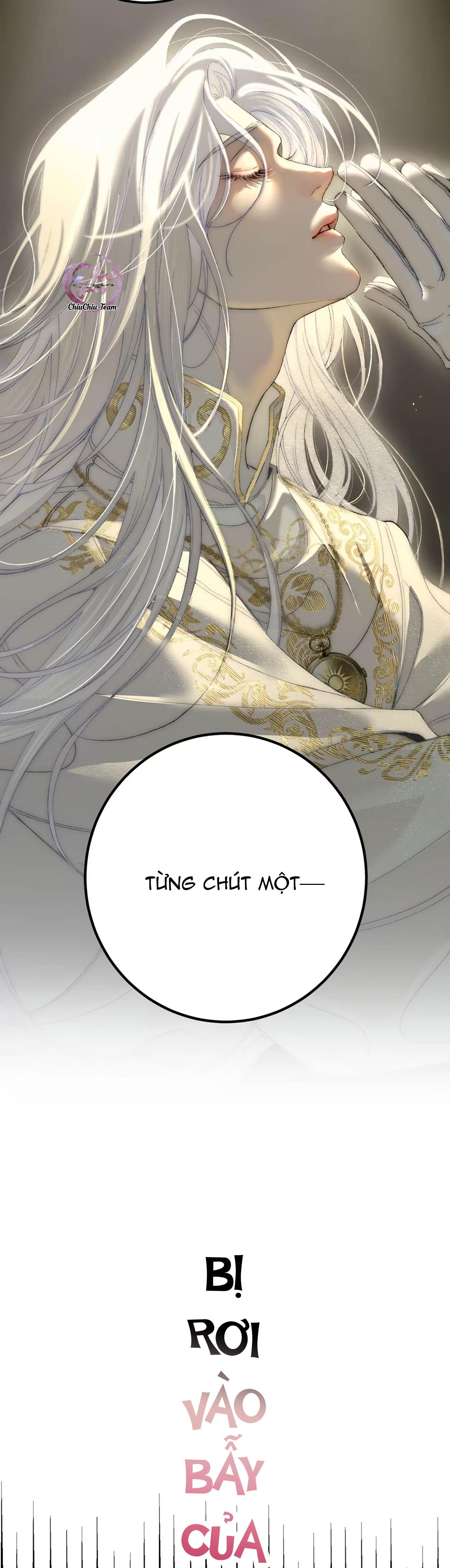 Mỗi Ngày Đều Muốn Làm Hoàng Tử Ốm Yếu Đội Quần - Chapter 0