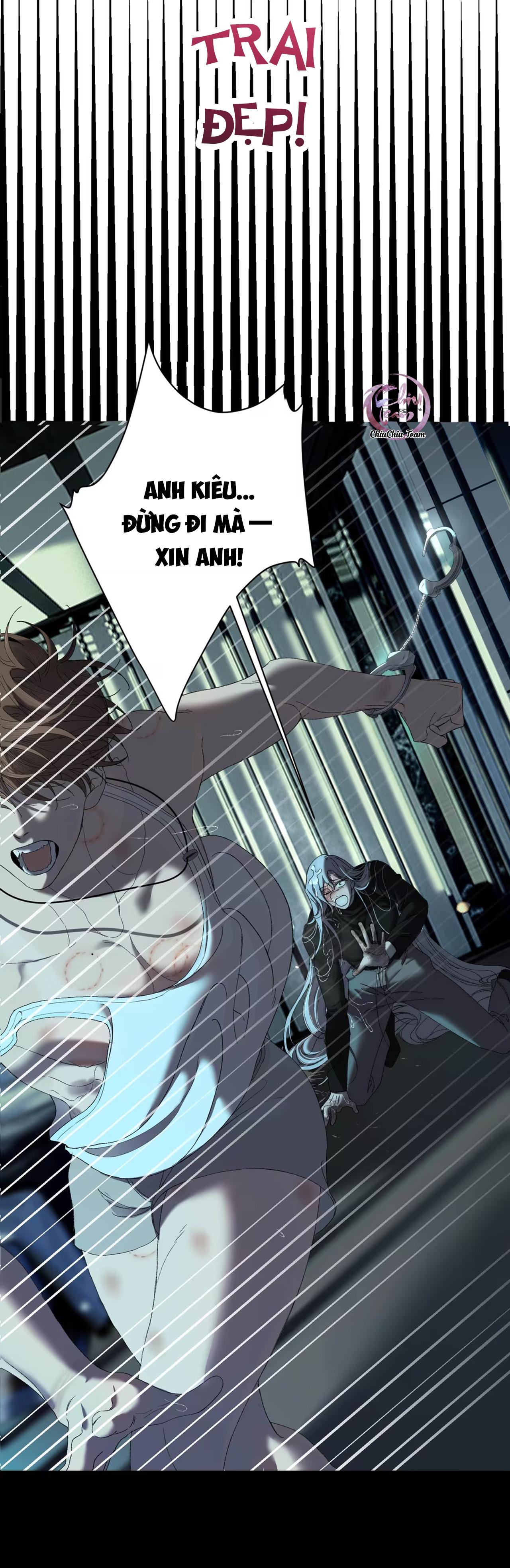 Mỗi Ngày Đều Muốn Làm Hoàng Tử Ốm Yếu Đội Quần - Chapter 0