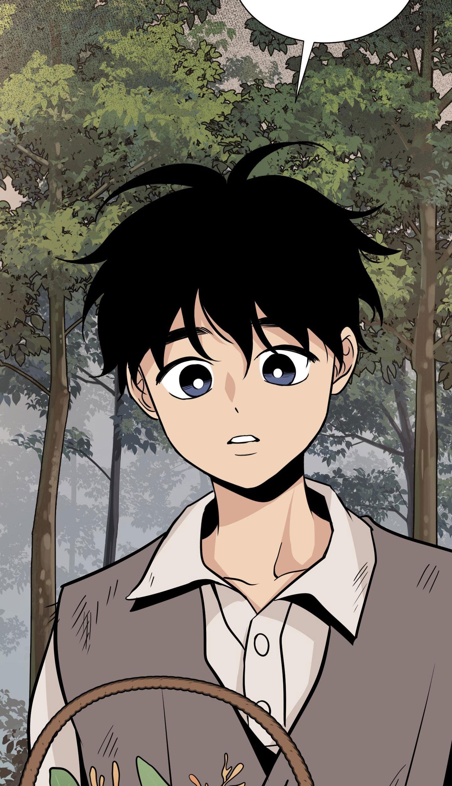 ĐÓA HOA KHÔNG TÊN - Chapter 2