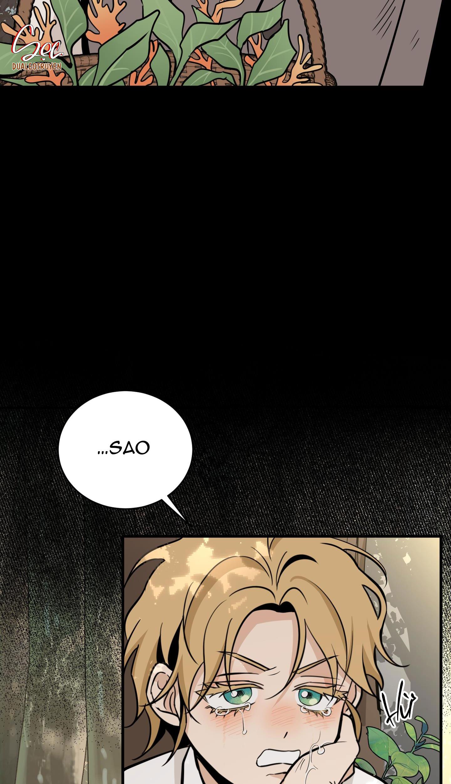 ĐÓA HOA KHÔNG TÊN - Chapter 2