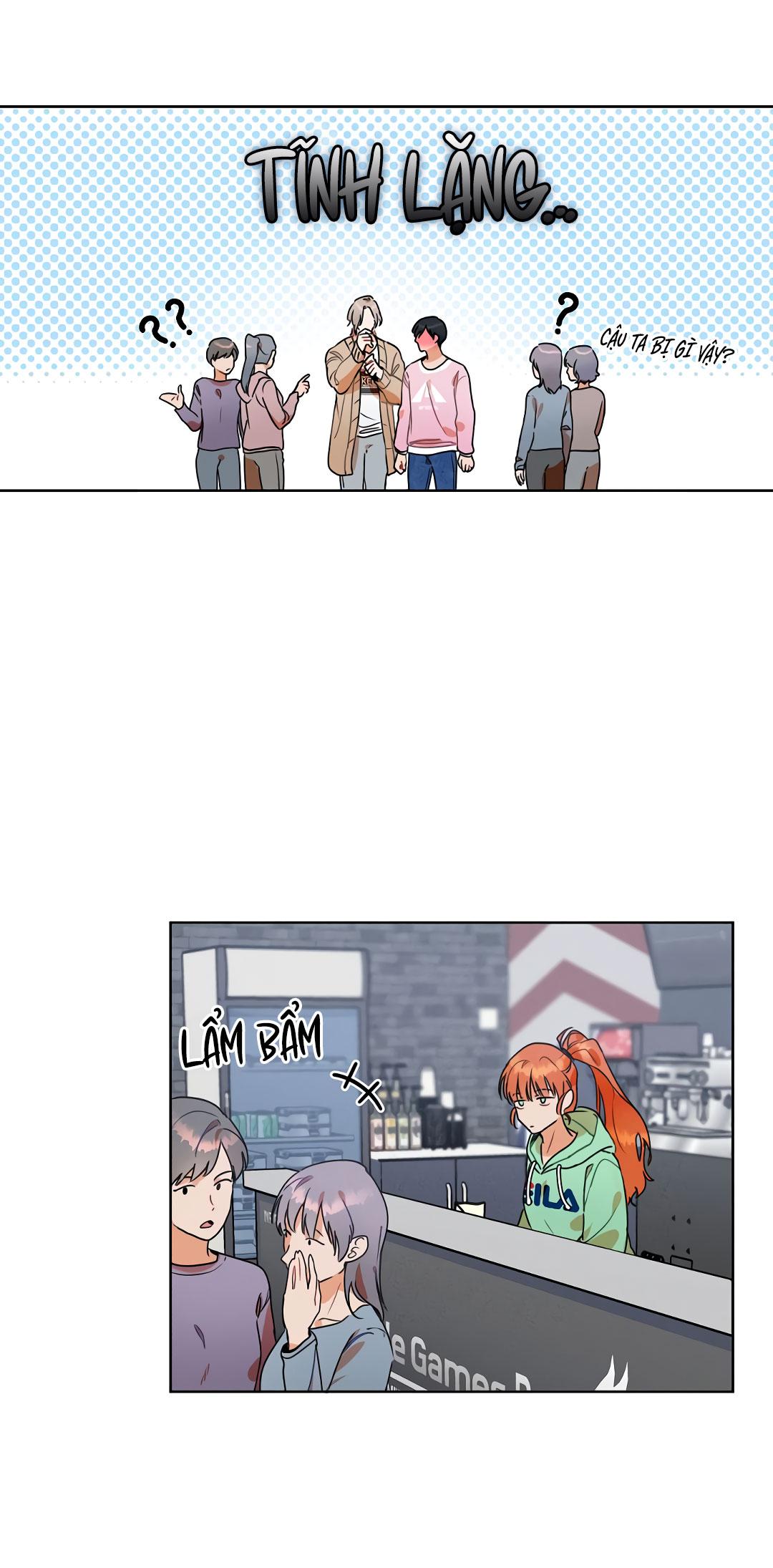 Tố Cáo Sếp Tôi - Chapter 2