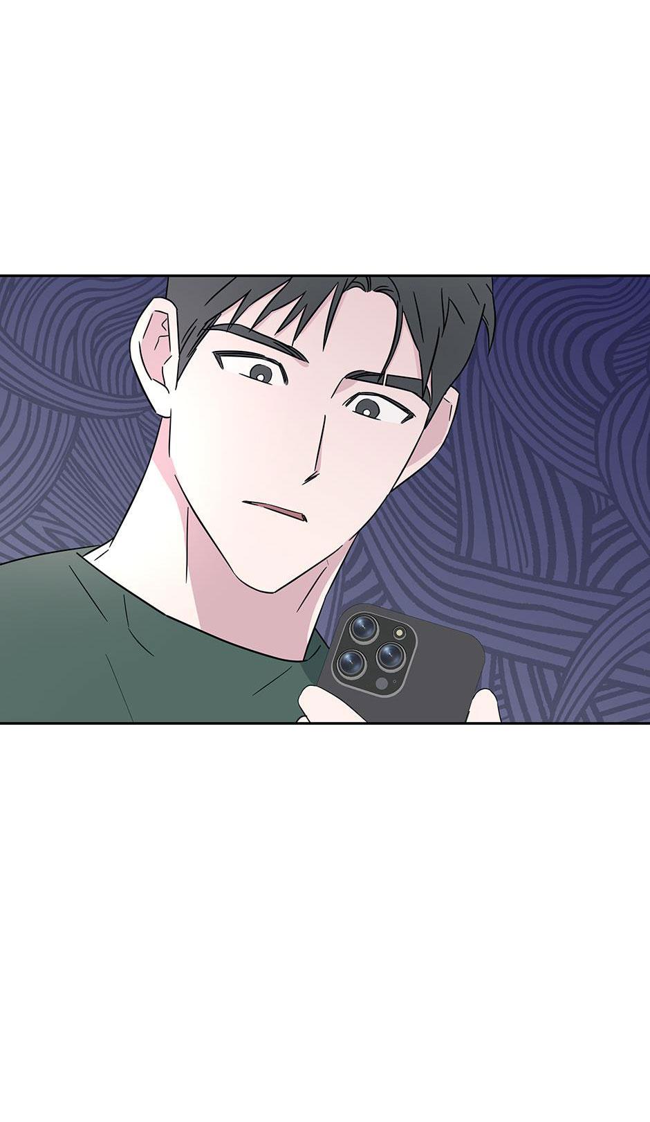 Chén Ghệ Mới Bồ Cũ - Chapter 1