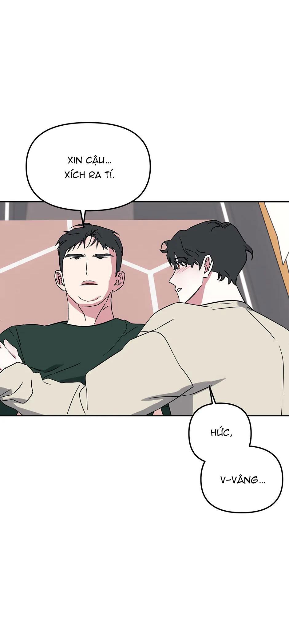 Chén Ghệ Mới Bồ Cũ - Chapter 2