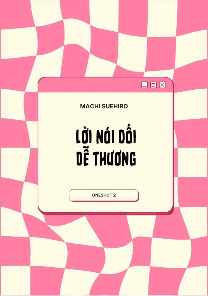 Những Chàng Trai Hai Mặt - Chapter 2