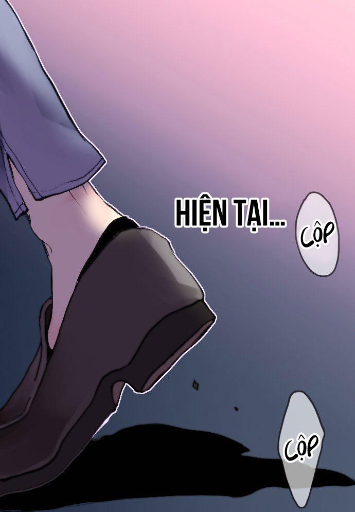 Kẻ Theo Dõi Biến Thái Của Tôi - Chapter 1