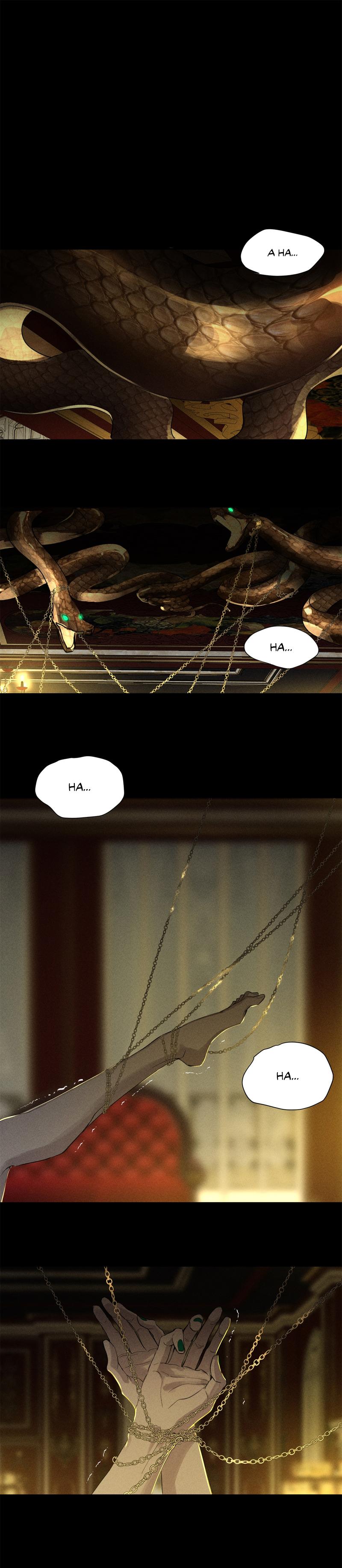 VI SỞ DỤC VI - Chapter 1