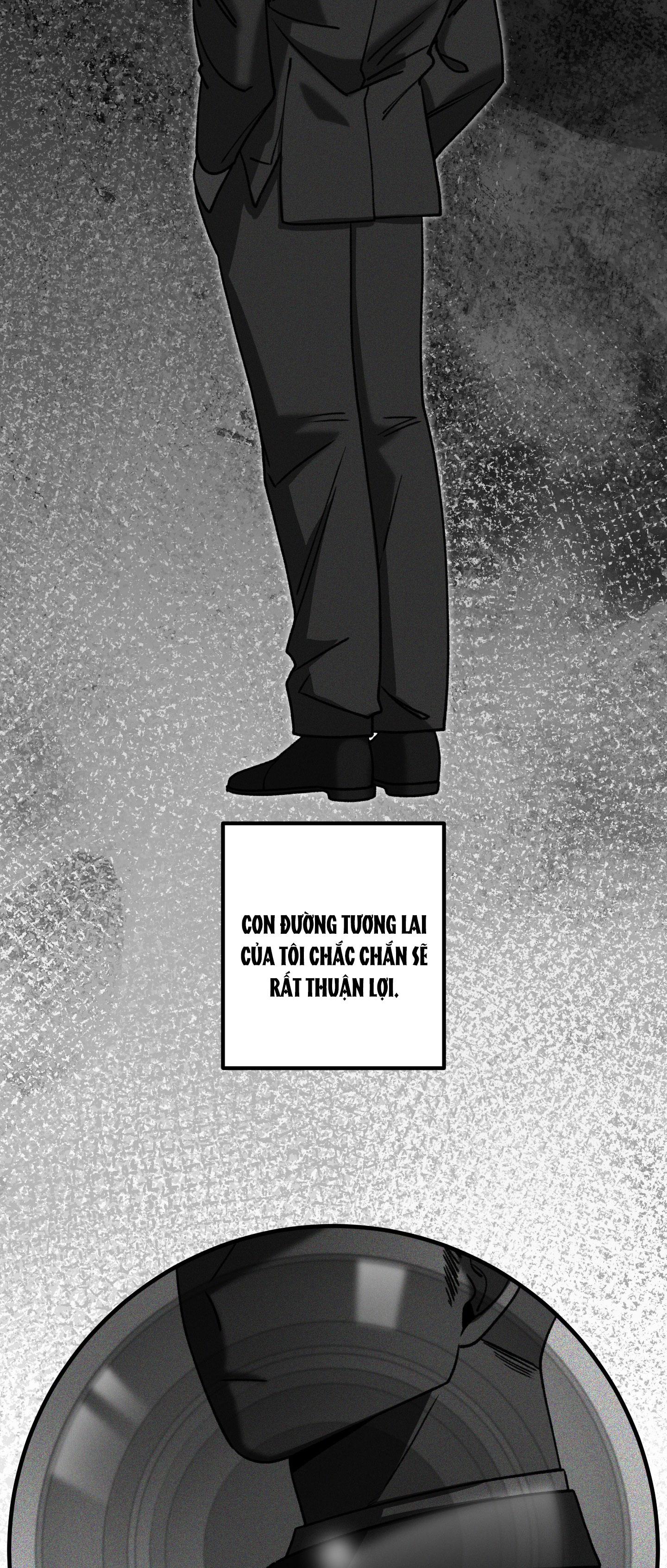 KHUNG HAM MUỐN TÌNH DỤC - Chapter 1