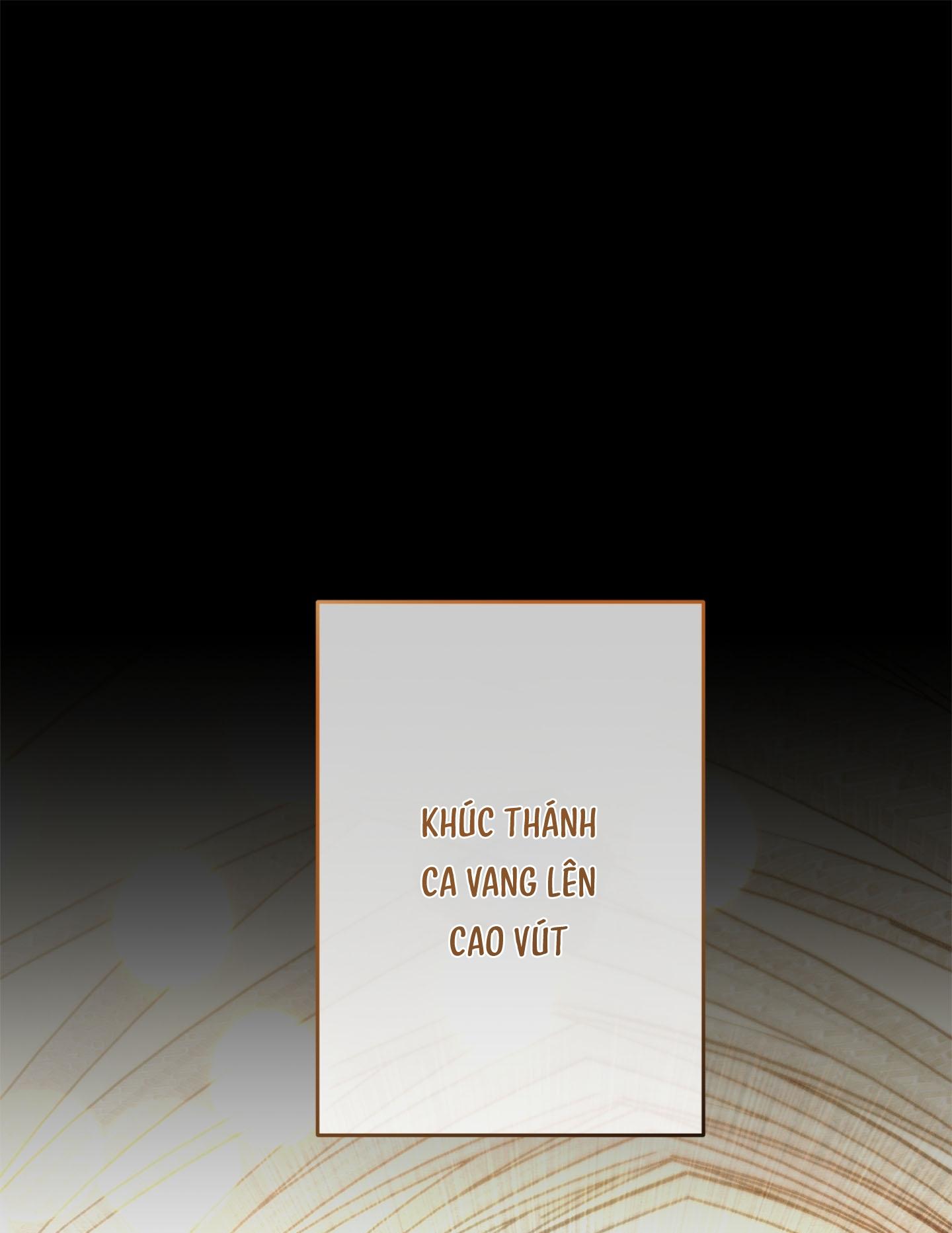 HẮC DIỄM DỤC VỌNG - Chapter 1