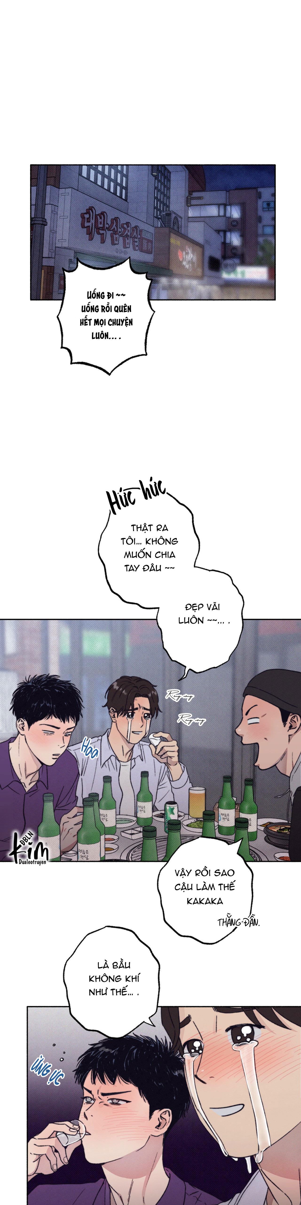 TỪ 1 ĐẾN 10 - Chapter 2