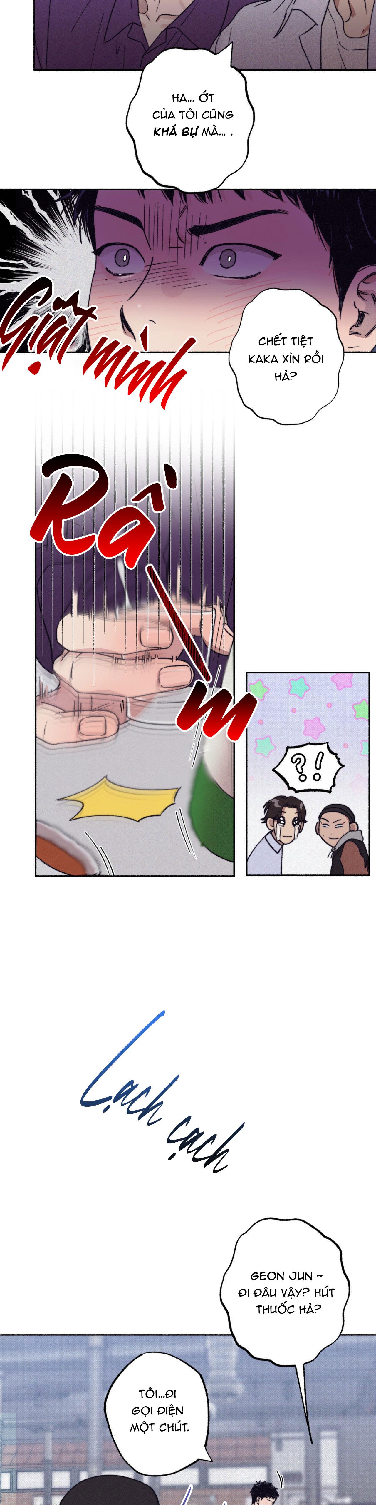 TỪ 1 ĐẾN 10 - Chapter 2