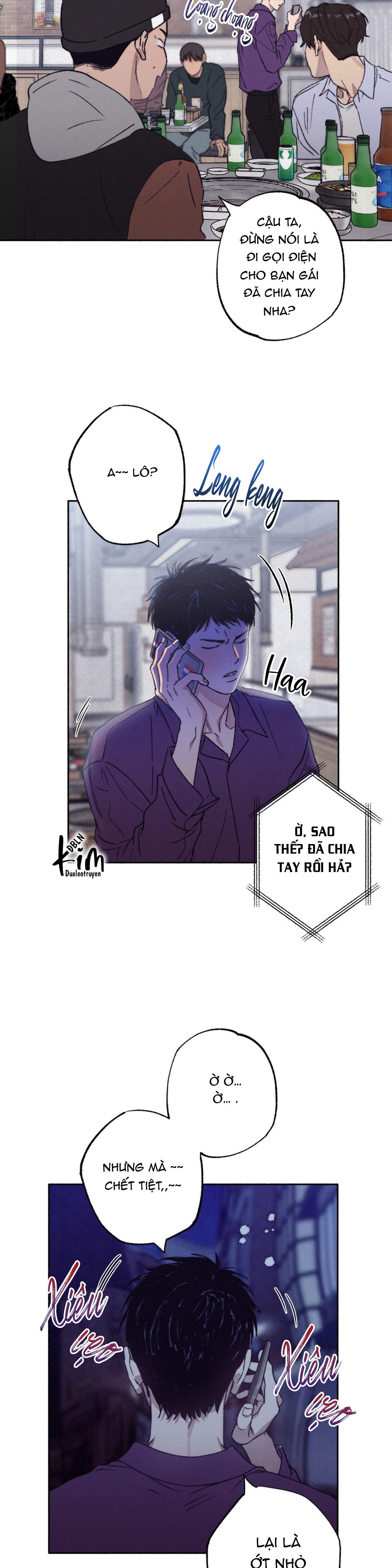TỪ 1 ĐẾN 10 - Chapter 2