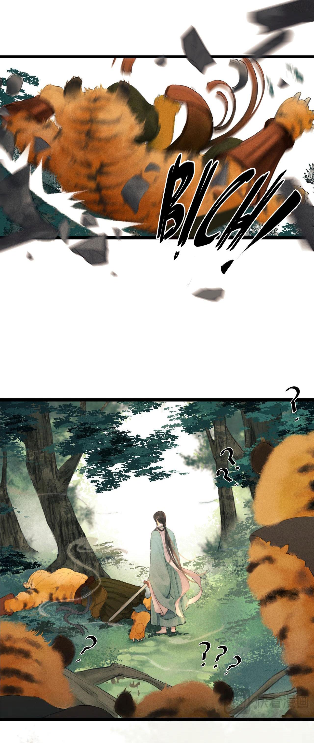 Khanh Khanh - Chapter 1