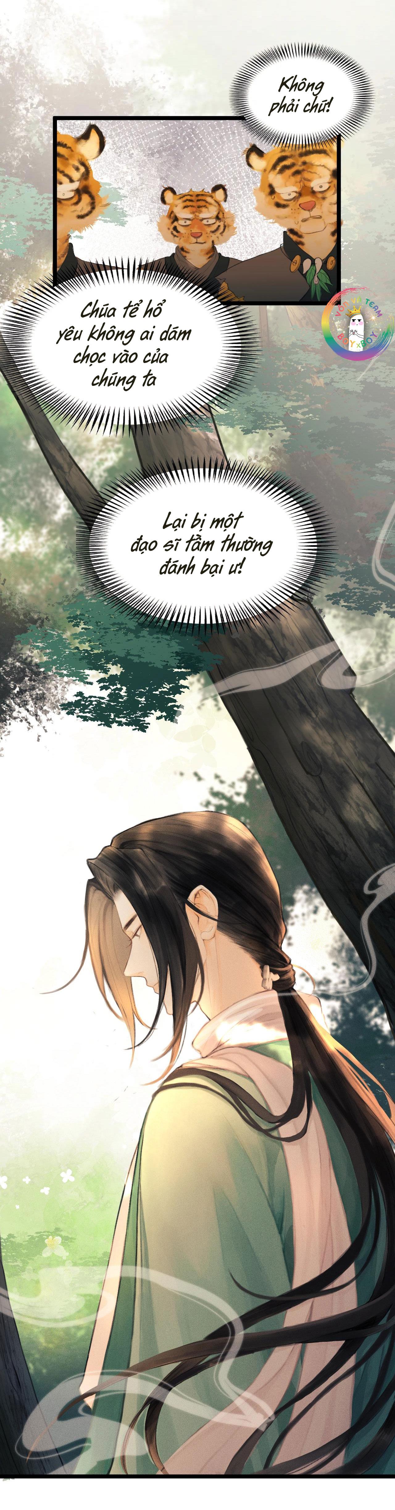 Khanh Khanh - Chapter 1