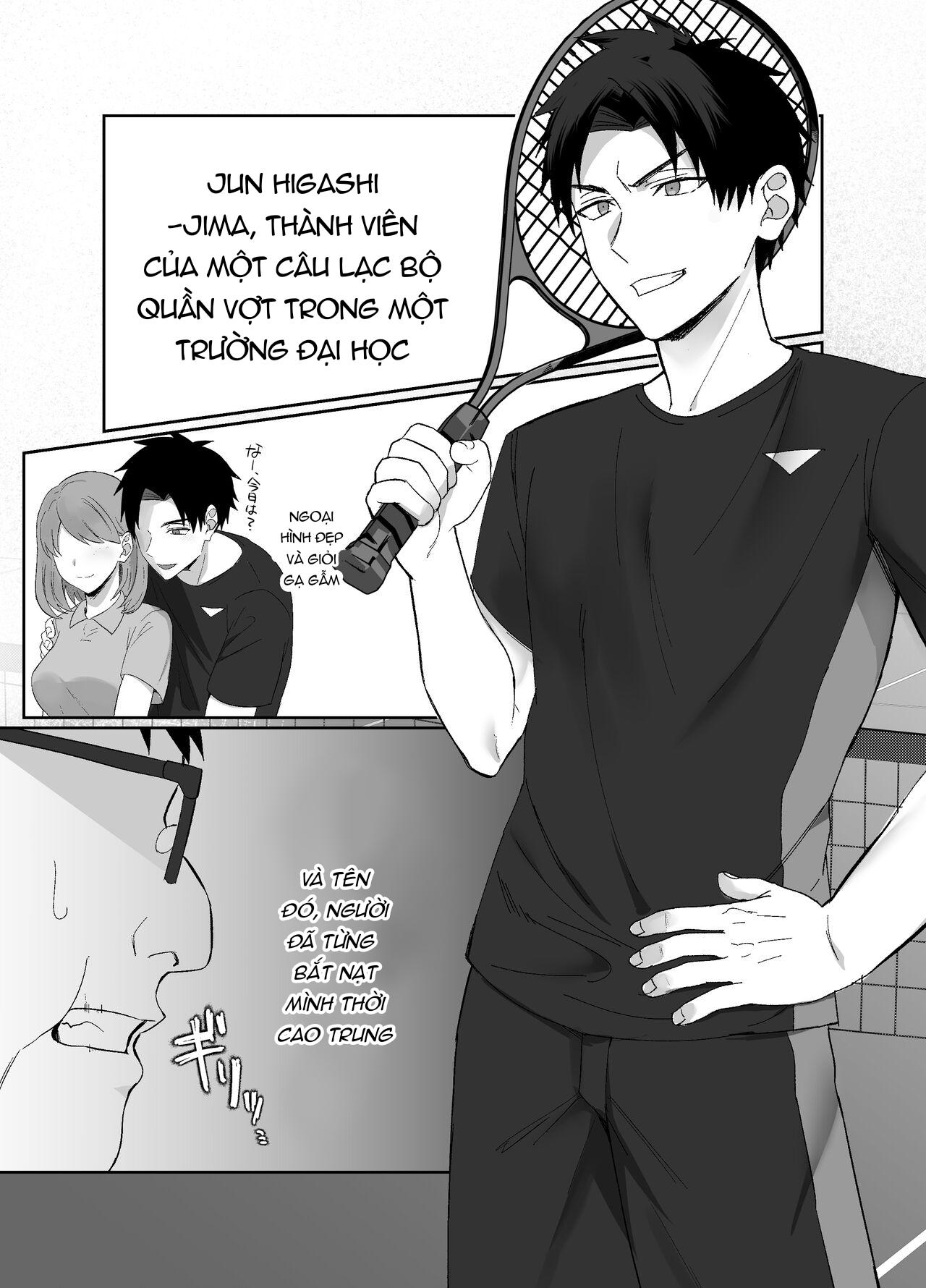 Tuyển tập cung bạ chà bứ - Chapter 1