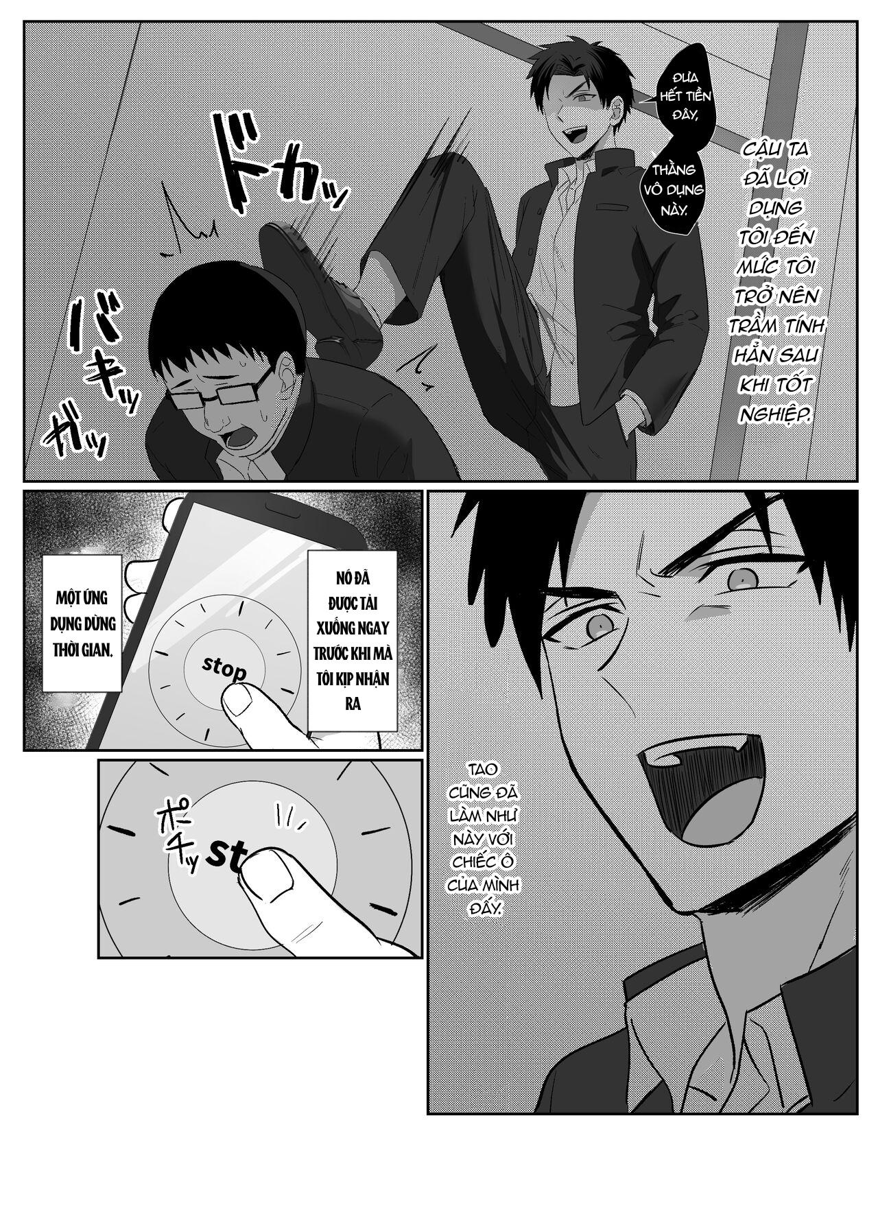 Tuyển tập cung bạ chà bứ - Chapter 1