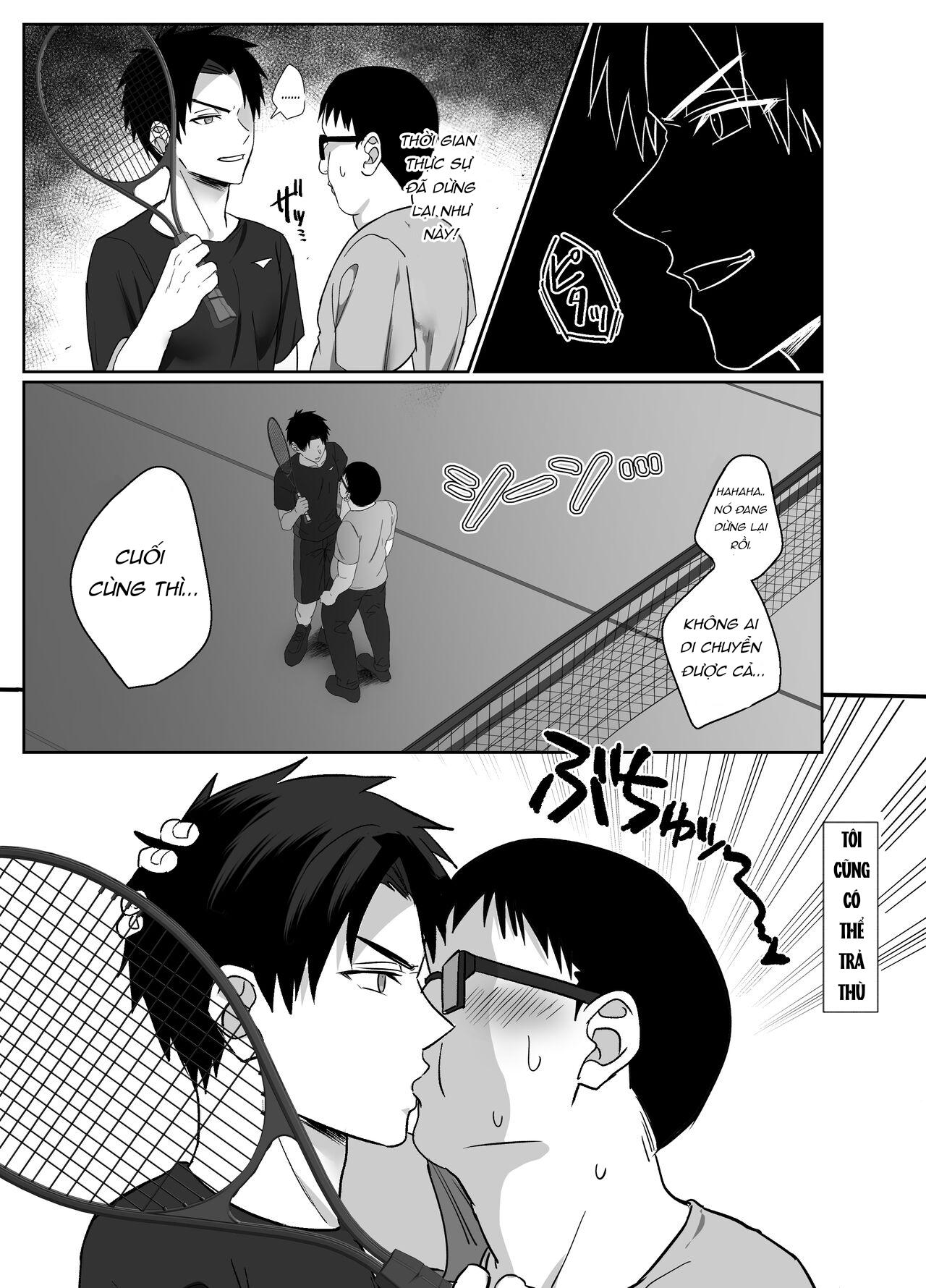 Tuyển tập cung bạ chà bứ - Chapter 1