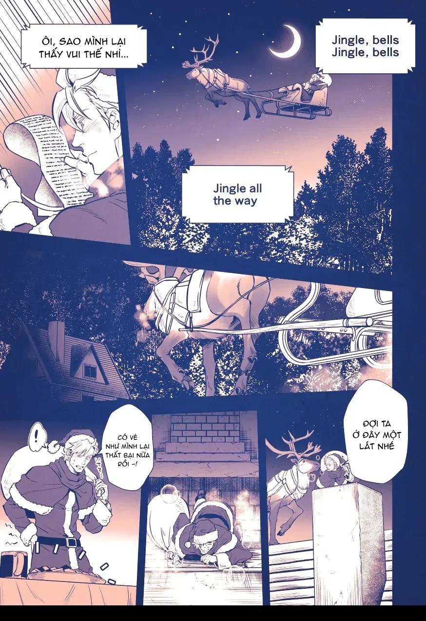Tuyển tập cung bạ chà bứ - Chapter 2