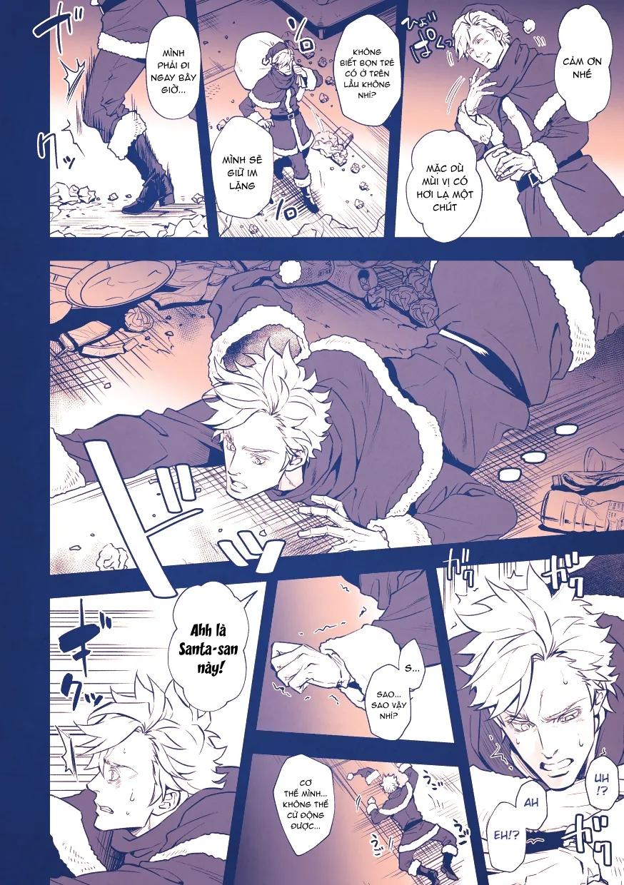 Tuyển tập cung bạ chà bứ - Chapter 2