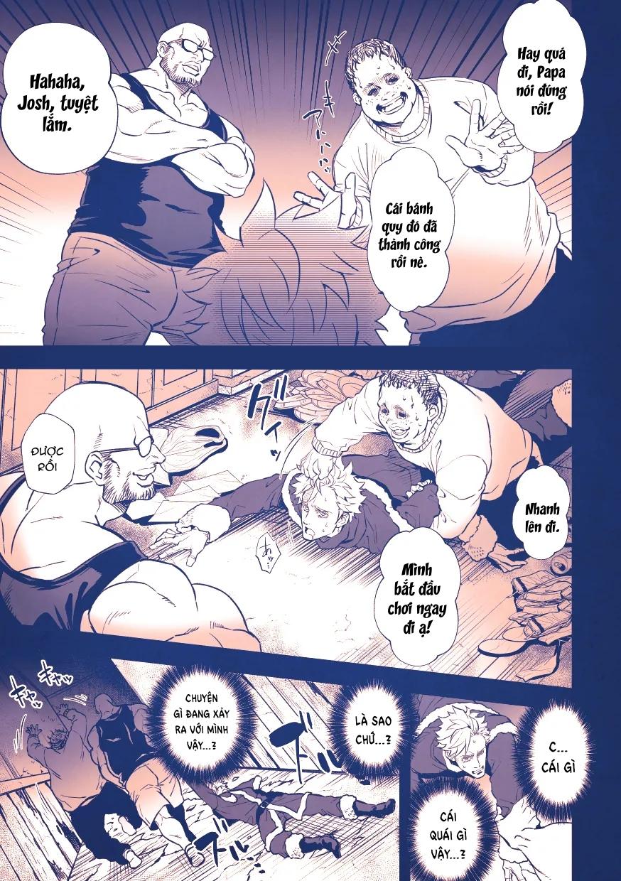 Tuyển tập cung bạ chà bứ - Chapter 2
