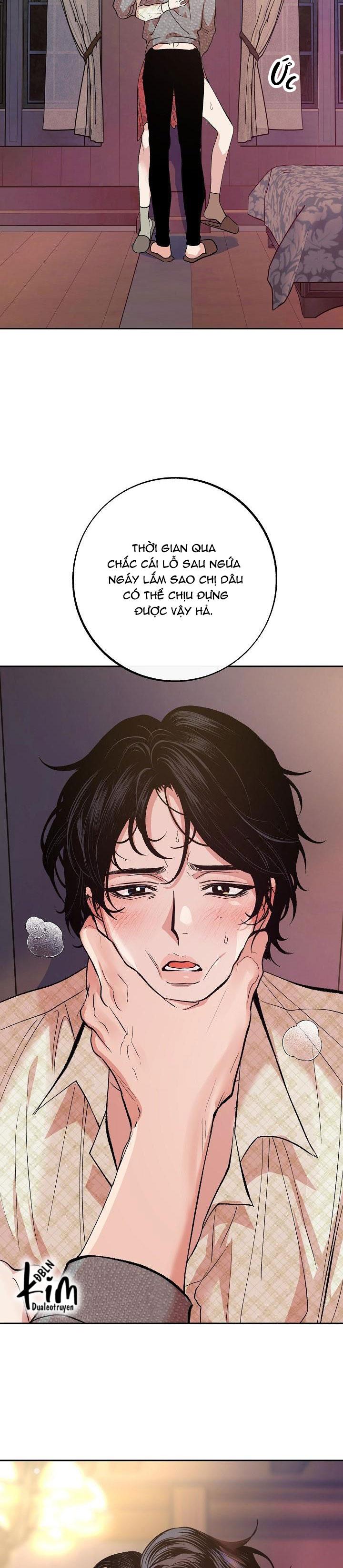 Sa Ha (Anh dâu x em chồng) - Chapter 1