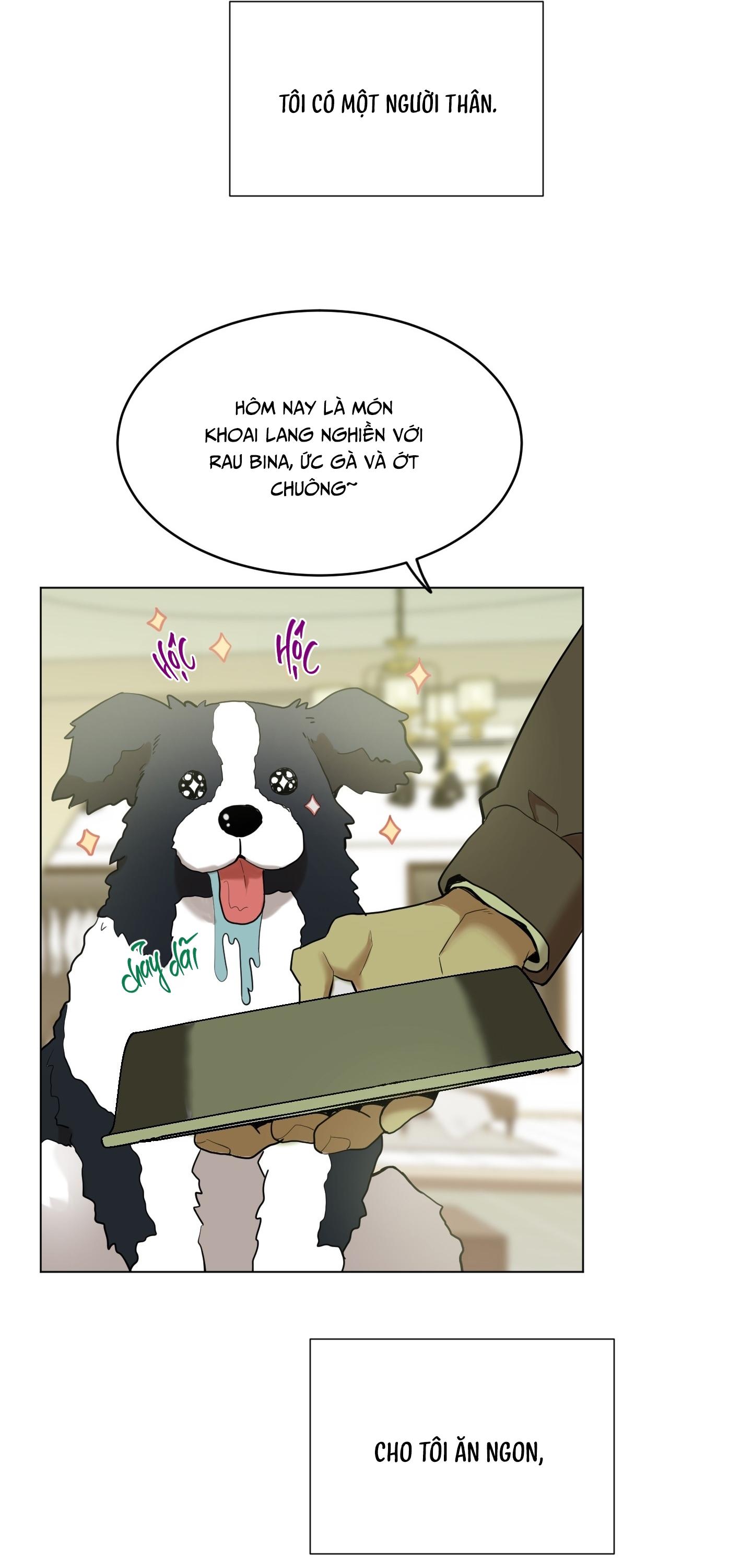 TUYỂN TẬP ÁM ẢNH, MƯU MÔ CÔNG - Chapter 1
