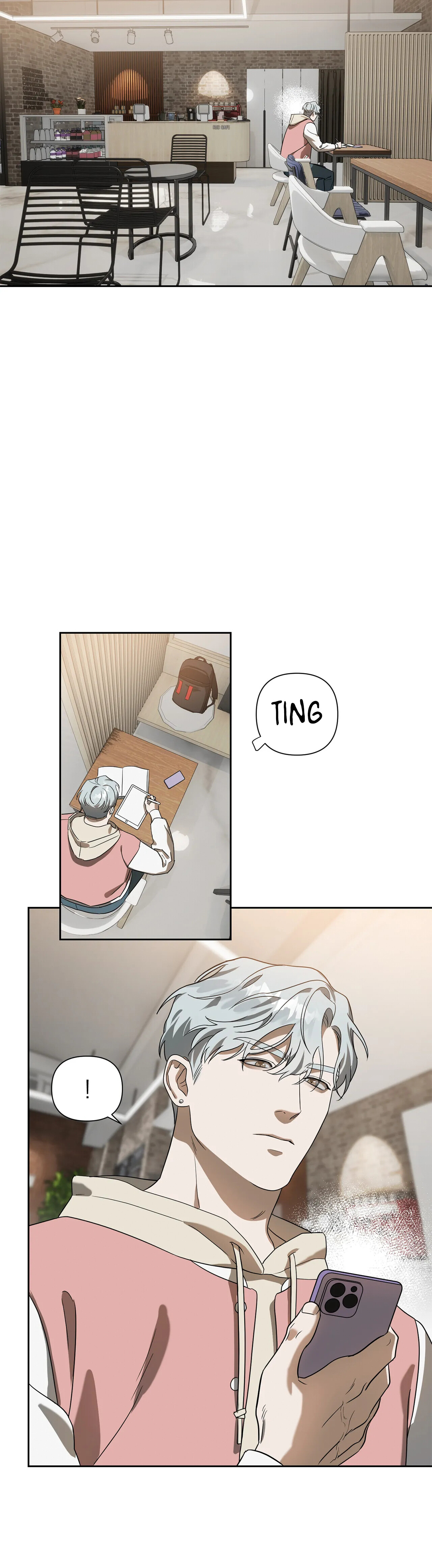 Càng Nhớ Càng Thương - Chapter 1