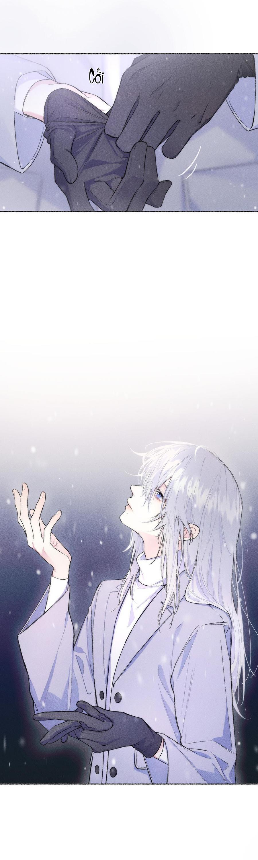 Tuyết Chưa Tan - Chapter 1
