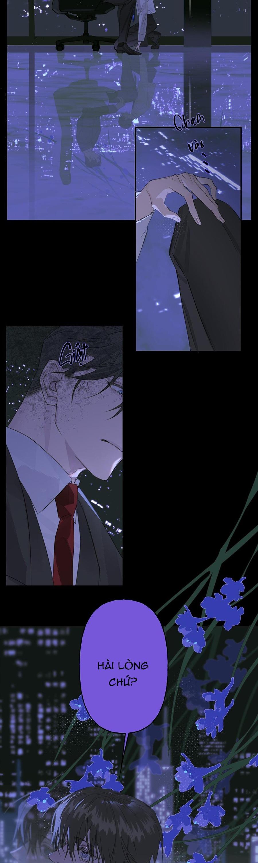 Chiến Lược Cám Dỗ - Chapter 1