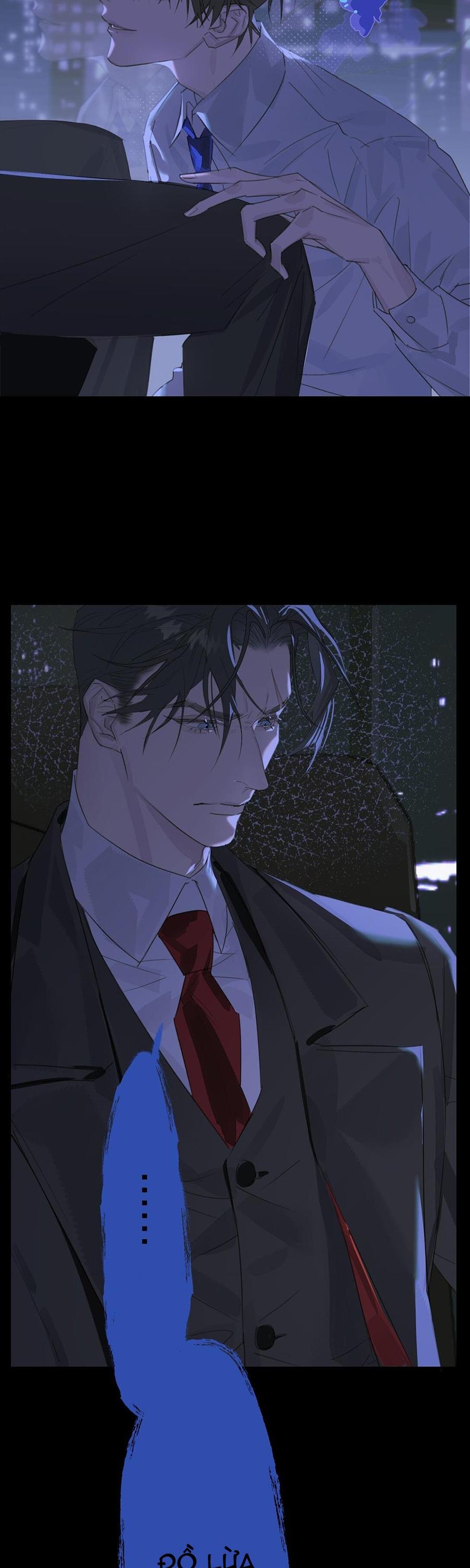 Chiến Lược Cám Dỗ - Chapter 1