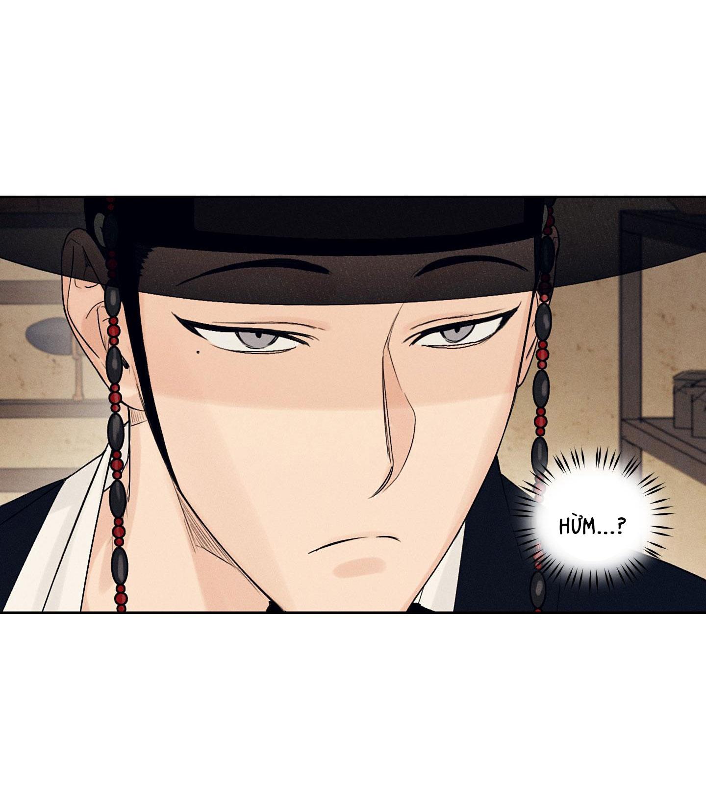 CỬA HÀNG ĐỒ CHƠI NGƯỜI LỚN JOSEON - Chapter 2
