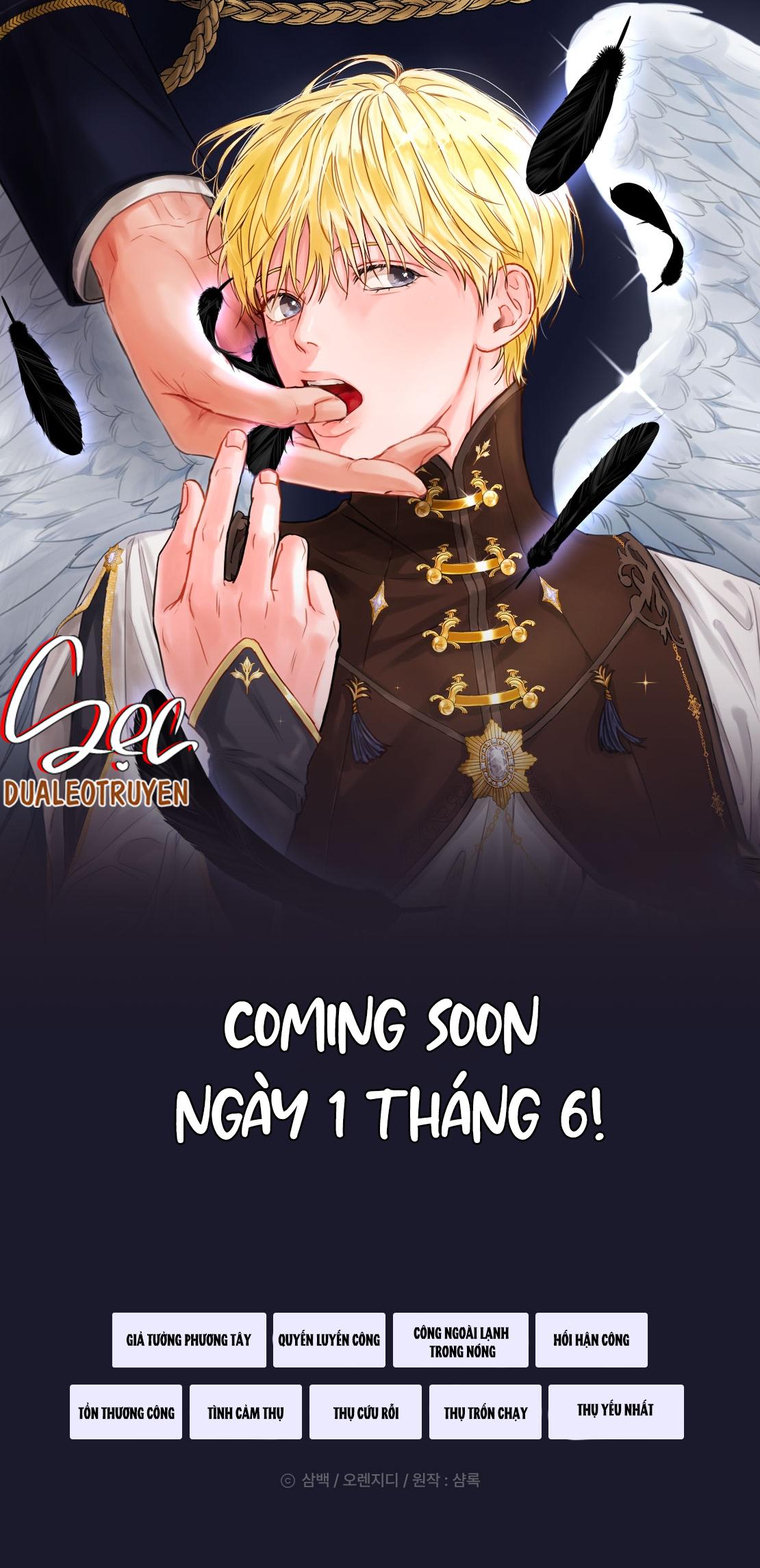 CÁCH TỒN TẠI NHƯ MỘT NGƯỜI CHƠI - Chapter 0