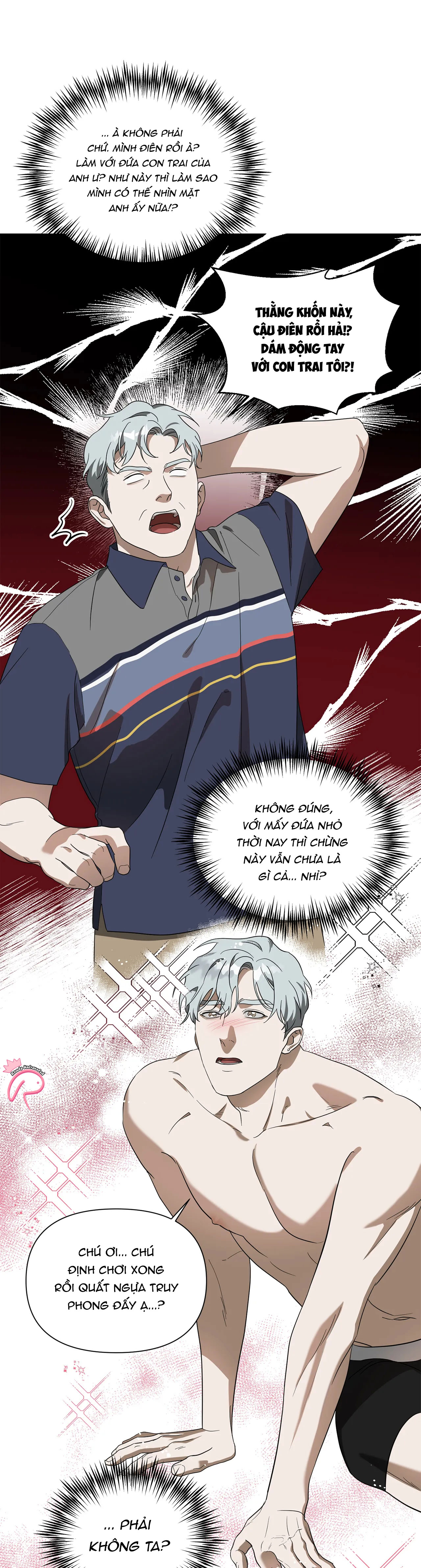 Càng Nhớ Càng Thương - Chapter 2