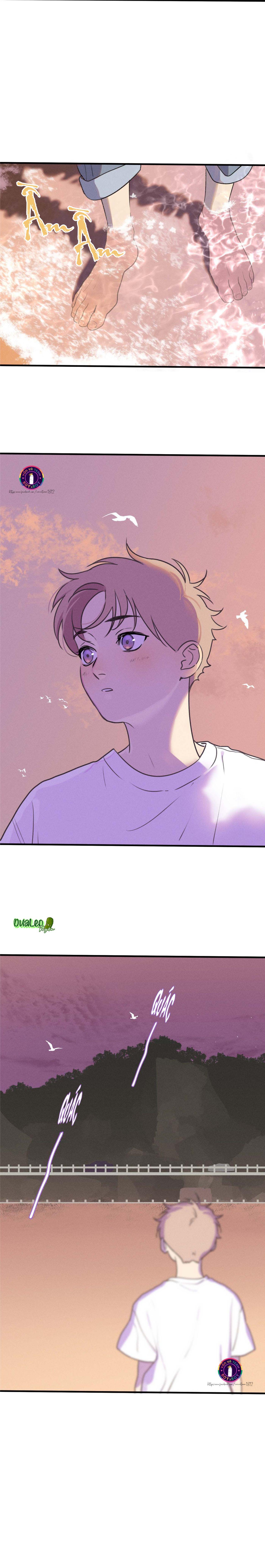 ID Của Thần - Chapter 0