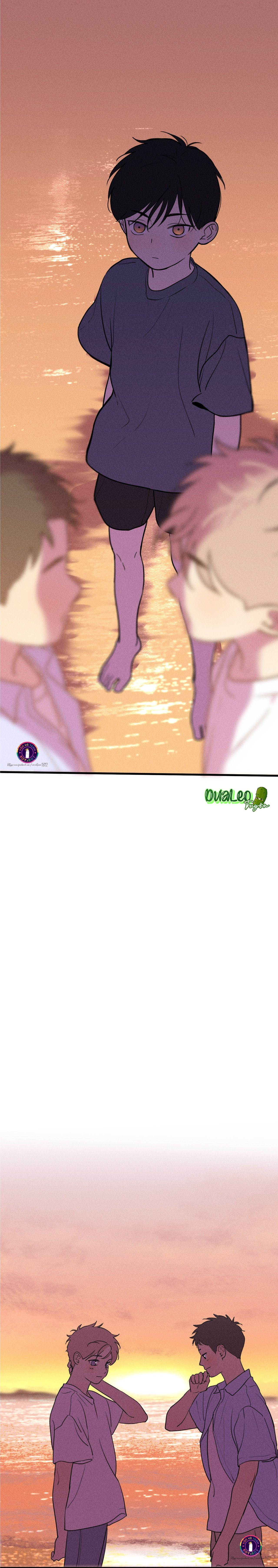 ID Của Thần - Chapter 0